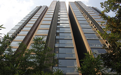 世桥国贸公寓 世桥国贸公寓