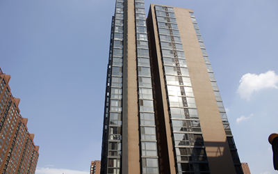 世桥国贸公寓 世桥国贸公寓