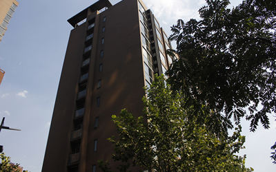 世桥国贸公寓 世桥国贸公寓