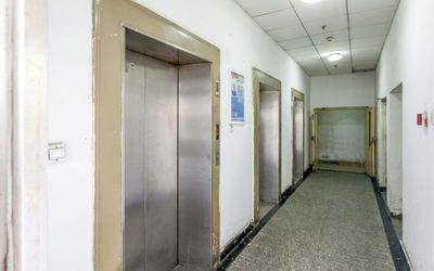 时代国际商业楼 时代国际商业楼