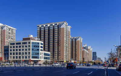 时代国际商业楼 时代国际商业楼