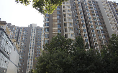 时代国际商业楼 时代国际商业楼