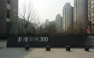乐栋300 乐栋300