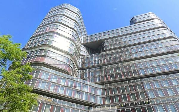SOHO北京公馆 SOHO北京公馆