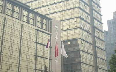 昆泰国际公寓 昆泰国际公寓