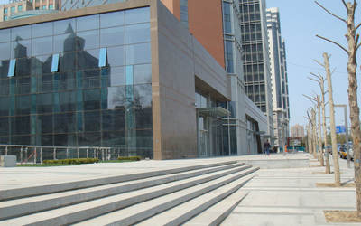 金澳国际公寓 金澳国际公寓