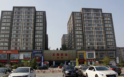 龙德紫金 龙德紫金