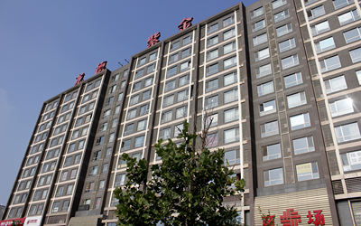 龙德紫金 龙德紫金