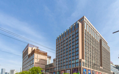 日坛国际公寓 日坛国际公寓