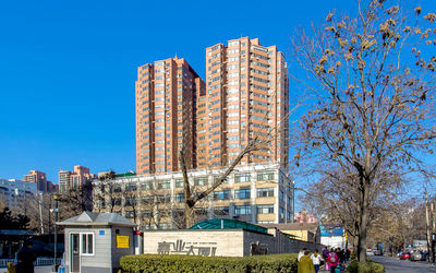 嘉业大厦二期 嘉业大厦二期