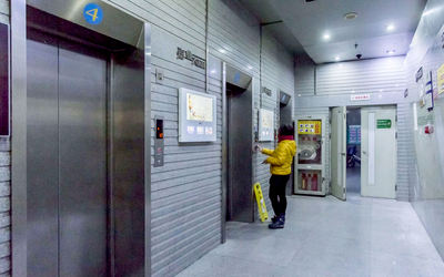 嘉业大厦二期 嘉业大厦二期