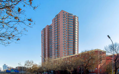 嘉业大厦二期 嘉业大厦二期