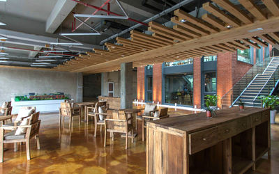 电影学院文创园