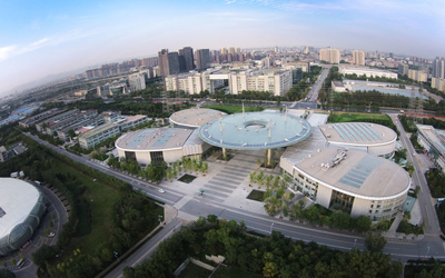 中关村软件广场