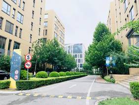 经开企业大道Ⅲ