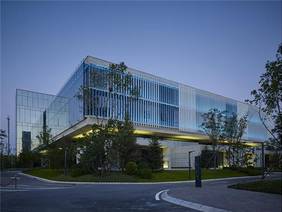 鸿坤·智谷（亦庄）