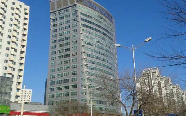 量子银座 量子银座