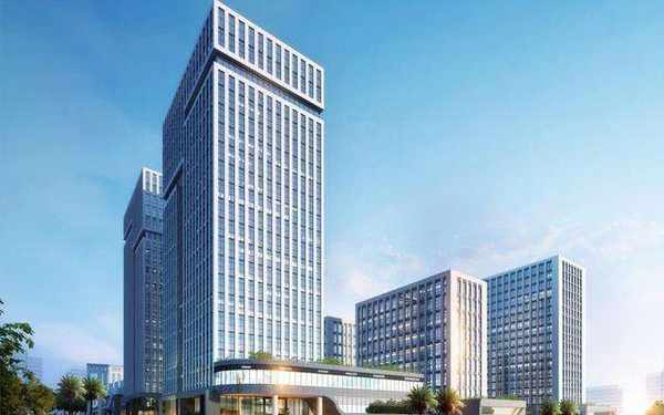 北京经开·经开大厦 北京经开·经开大厦