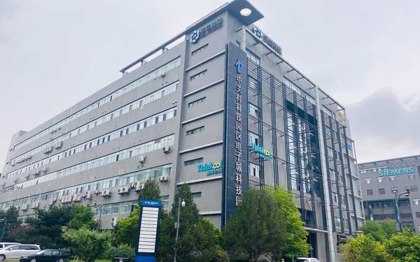 中关村电子科技园 中关村电子科技园