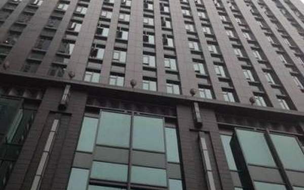 招商东城国际 招商东城国际