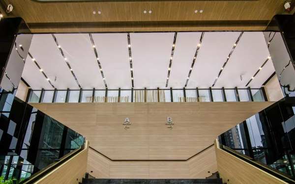 华侨城创想中心