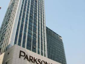 时代广场（成都）