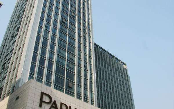 时代广场（成都）