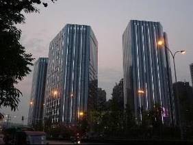 金沙万瑞中心