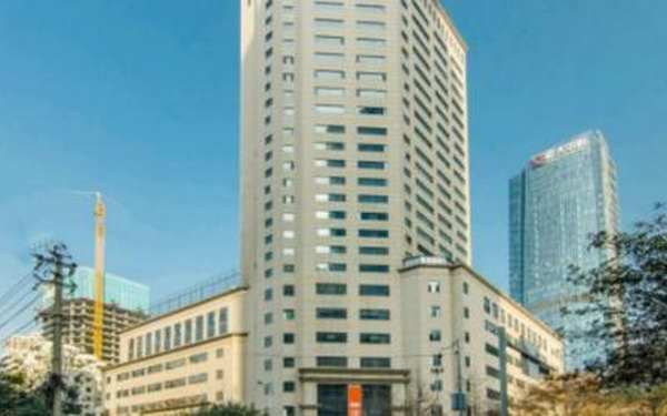 四川国际大厦 四川国际大厦