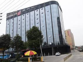 成都·东航中心