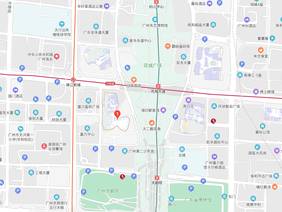 广州国际金融中心（西塔）