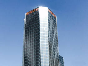 平安大厦（杭州平安金融中心）