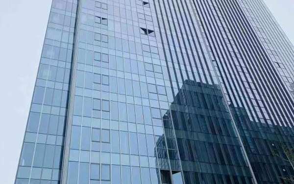 平安金融中心 平安金融中心