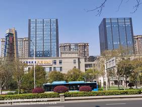 凯旋城广场（南京）