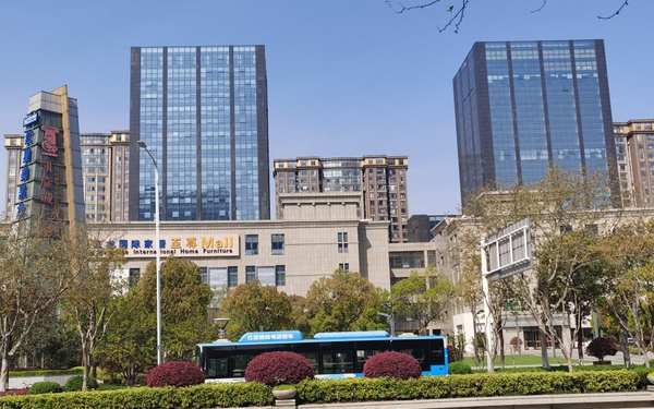 凯旋城广场(南京) 凯旋城广场(南京)