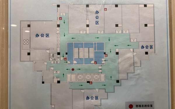 城开大厦 城开大厦