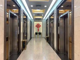 南京大地建设集团大厦