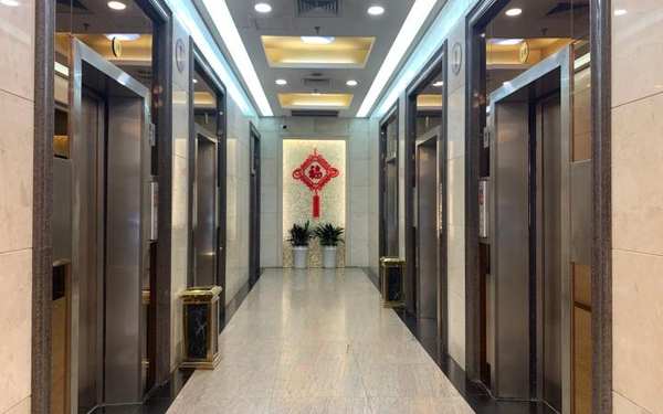 南京大地建设集团大厦 南京大地建设集团大厦