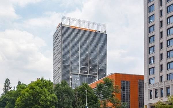 全民健身中心 全民健身中心