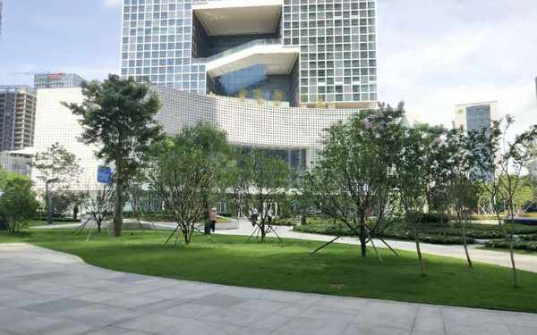 百度国际大厦 百度国际大厦
