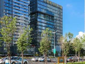 天地源·盛唐大厦