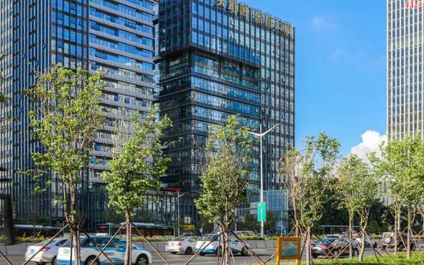 天地源·盛唐大厦