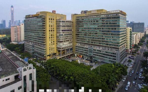 创新科技广场 创新科技广场