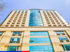 金陵御景园商务大厦