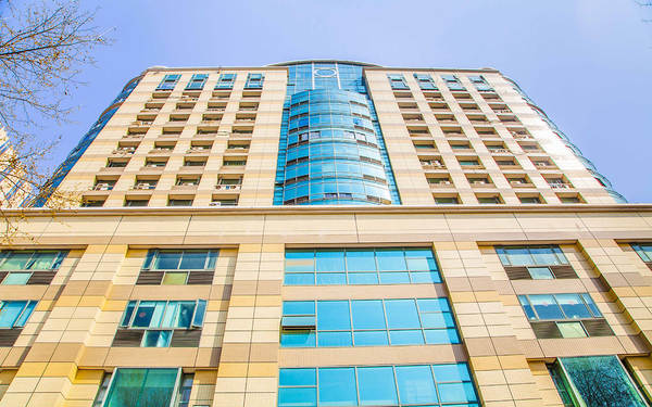 金陵御景园商务大厦 金陵御景园商务大厦