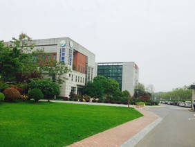 小龙湾总部基地