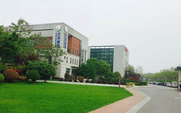 小龙湾总部基地 小龙湾总部基地