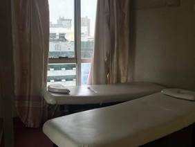 南京国际贸易中心