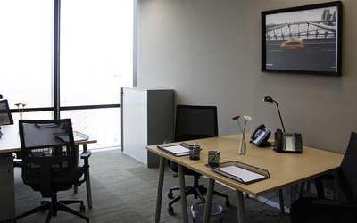 IFC国际财源中心