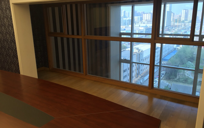 首城国际中心 首城国际中心